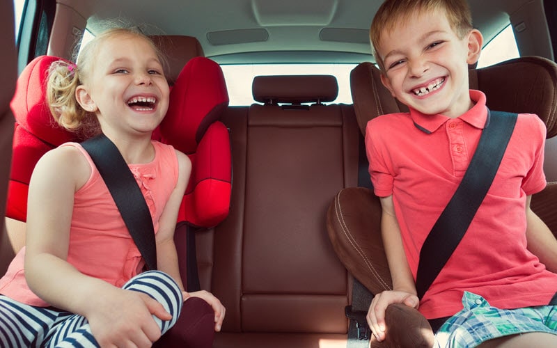 18 Fun Road Trip Car Games for Kids and Adults Summerstar